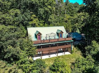 1525 Briar Cove Rd, Morganton, GA 30560