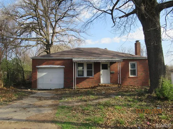 357 Fork Dr, Saint Louis, MO 63137