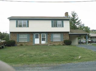 905 Central Ave, Harrisonburg, VA 22802