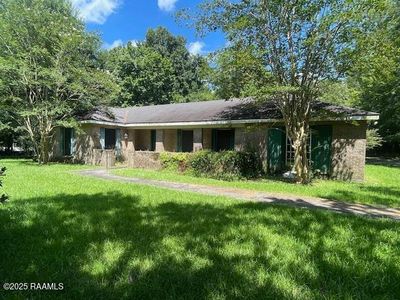 12733 Grosse Isle Rd, Abbeville, LA, 70510