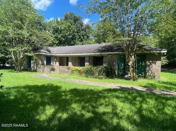12733 Grosse Isle Rd, Abbeville, LA 70510