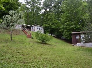247 Sergeant Loop, Sylva, NC 28779