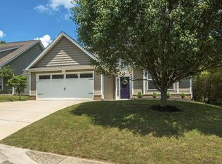 201 E Quail Hollow Way, Dickson, TN 37055
