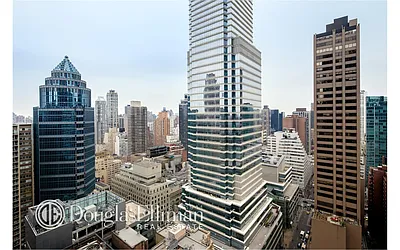 Sold by Douglas Elliman