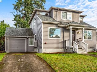 5428 NE 35th Ave, Portland, OR 97211