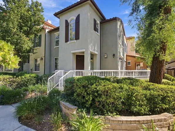 28165 Ashbrook Ln, Valencia, CA 91354