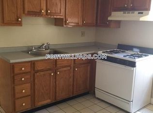 135 Marcella St #A3, Boston, MA 02119