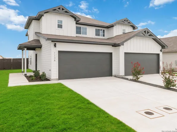 5406 Devils Gate, Converse, TX 78109