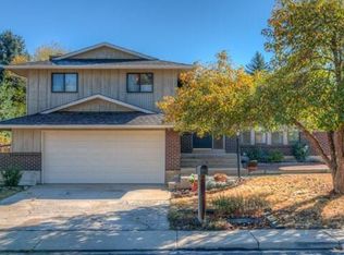 506 Aztec Dr, Boulder, CO 80303