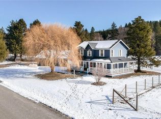 470 Quail Valley Rd, Cle Elum, WA 98922