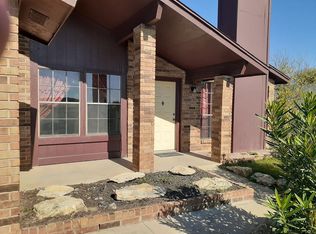 603 Frontier Trl, Harker Heights, TX 76548