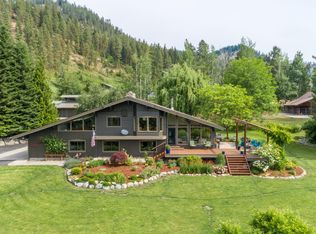 12788 Spring St, Leavenworth, WA 98826