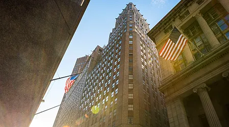 Rented by Pinnacle City Living