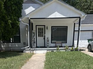 1001 Olive St, Gainesville, TX 76240