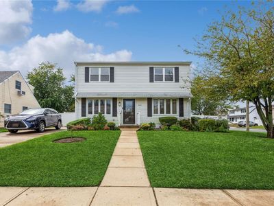 3208 Messick Avenue, Oceanside, NY, 11572