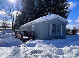 8953 Turin Rd TRAILER 10, Rome, NY 13440