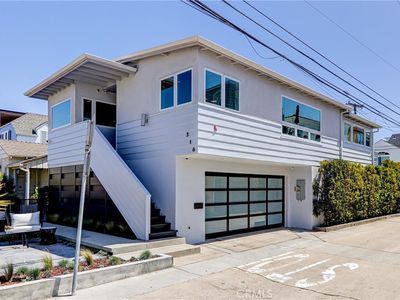 316 5th St, Manhattan Beach, CA, 90266