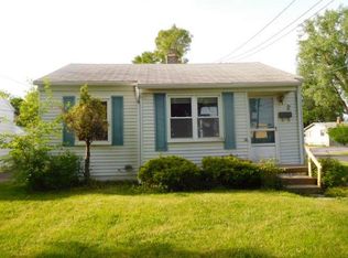 2 Gramercy Ave, Toledo, OH 43612