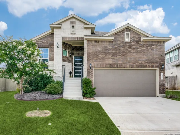6322 Waldon Walk, San Antonio, TX 78261