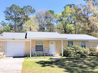 8492 Southern Park Dr, Tallahassee, FL 32305