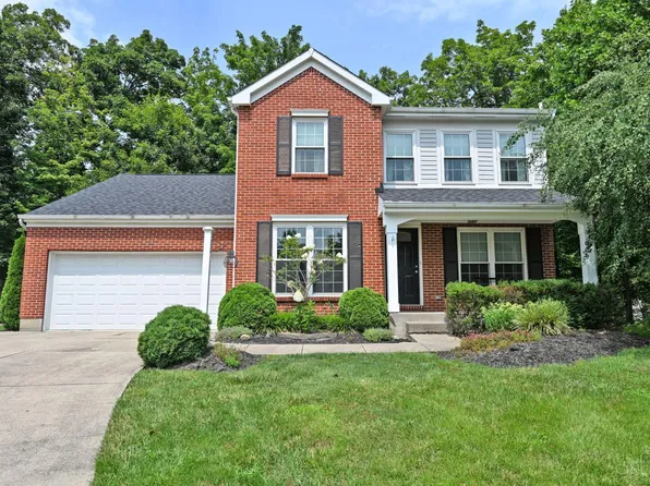 4249 Hidden Creek Ct, Batavia, OH 45103