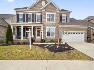 814 Holden Rd, Frederick, MD 21701