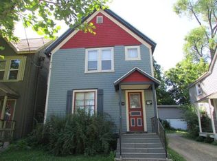1129 Williamson St APT 1, Madison, WI 53703