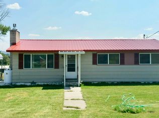 36 E 200 S, Hatch, UT 84735