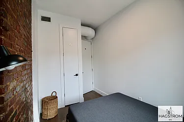 Rented by Hagstrom Management Inc