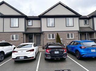 7768 Ascot Cir NE #53, Niagara Falls, ON L2H3P9