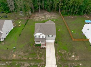 9 E Dentaires Way, Willow Spring, NC 27592