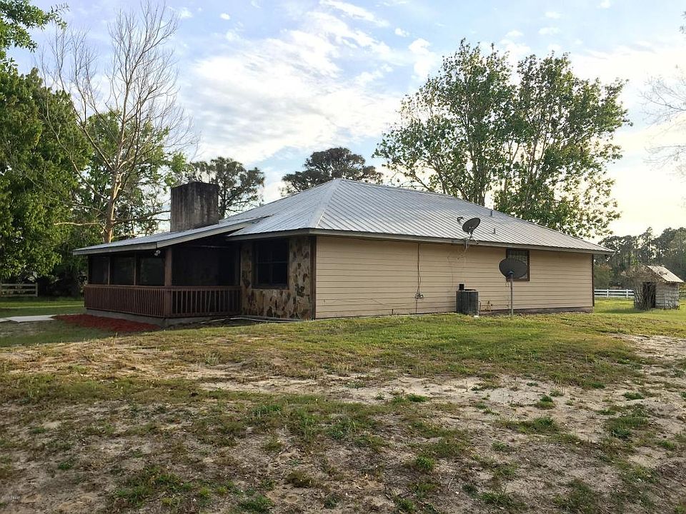 4752 Maple Ln Edgewater FL Zillow