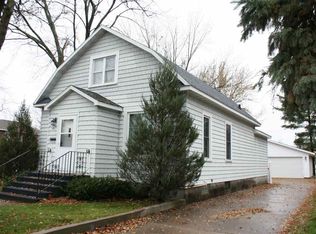 141 9th St N, Wisconsin Rapids, WI 54494