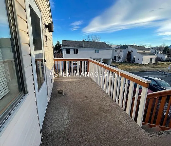 3720 Iris Ave #D — Photo 3