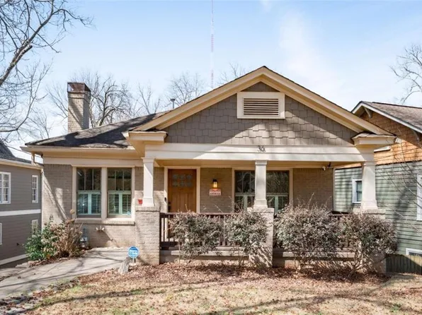 36 Warren St, Atlanta, GA 30317