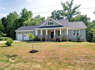 110 Willoughby Dr, Williamsburg, VA 23185