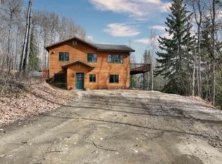 3741 Frenchman Rd, Fairbanks, AK 99709