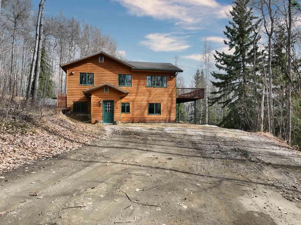 3741 Frenchman Rd, Fairbanks, AK 99709