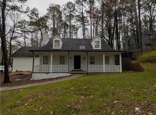 4140 Gunnin Rd, Peachtree Corners, GA 30092