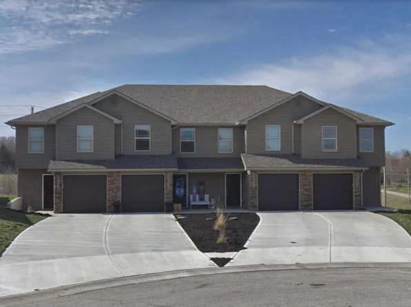 11672 N Ewing Ave, Kansas City, MO 64156