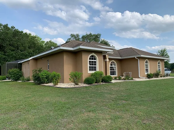 10851 SW 128th Ave, Dunnellon, FL 34432