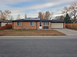 7850 W 59th Ave, Arvada, CO 80004