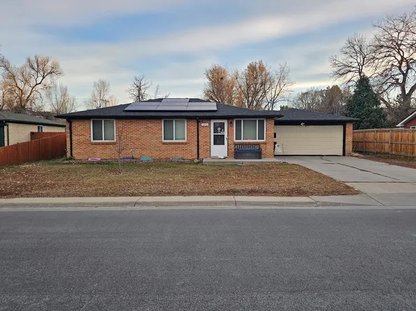 7850 W 59th Ave, Arvada, CO 80004