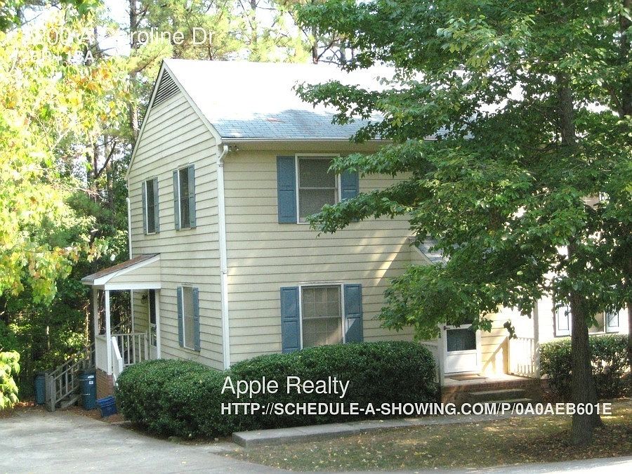 1st image of 2200-A Caroline Dr