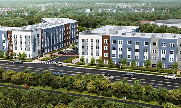 2nd image of 1580 Annapolis Rd #2c2f20e57