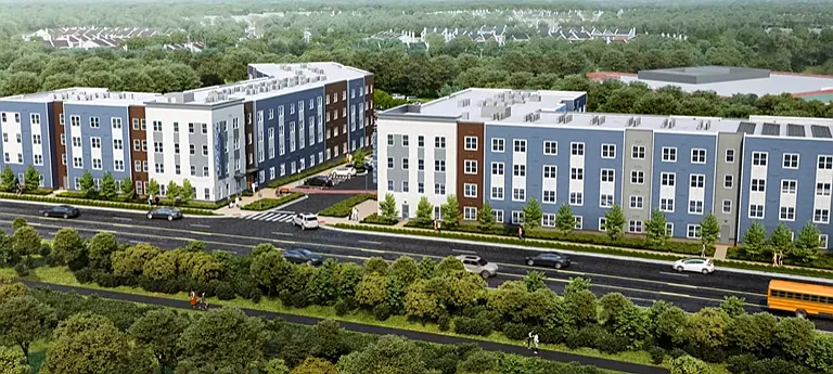 Blue Oaks at North Odenton — Photo 2