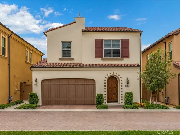109 Plum Lily, Irvine, CA 92618