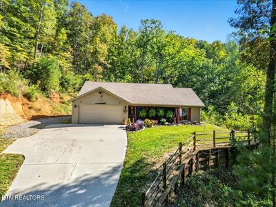 7318 Brewer Rd, Maryville, TN, 37801