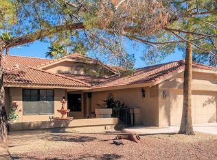 19633 N Marble Dr, Sun City West, AZ 85375
