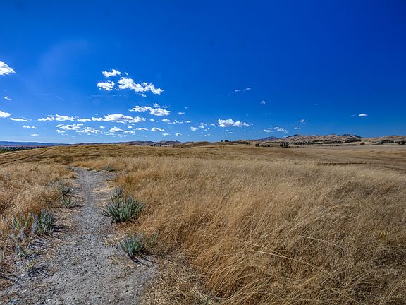 Terrific hiking next door